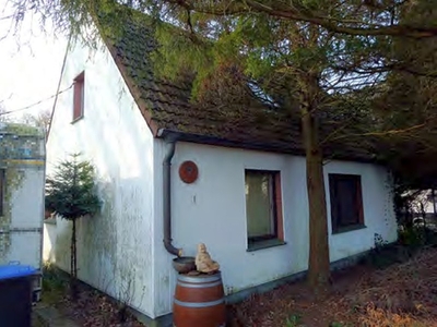 Erbbaurecht (Einfamilienwohnhaus mit Nebengebäuden) in Falkernhorst 25, 22159 Hamburg - Bild 2