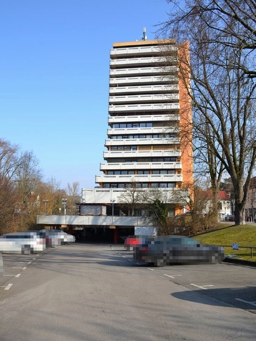 Teileigentum in einem Wohn- und Geschäftshaus in Crailsheim - Bild 4