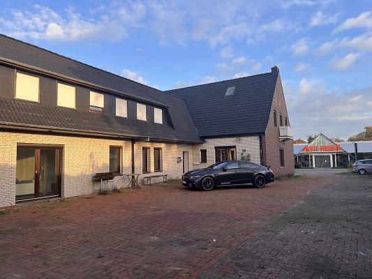 Mehrfamilienhaus in Stuhr - Bild 4