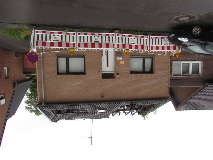 Garage, Einfamilienhaus in Bergheim - Bild 3