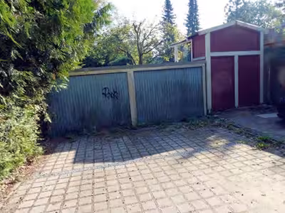 Wohnhaus mit 3 Wohneinheiten und Garagengebäude in Alter Zollweg 55, 22147 Hamburg - Bild 2