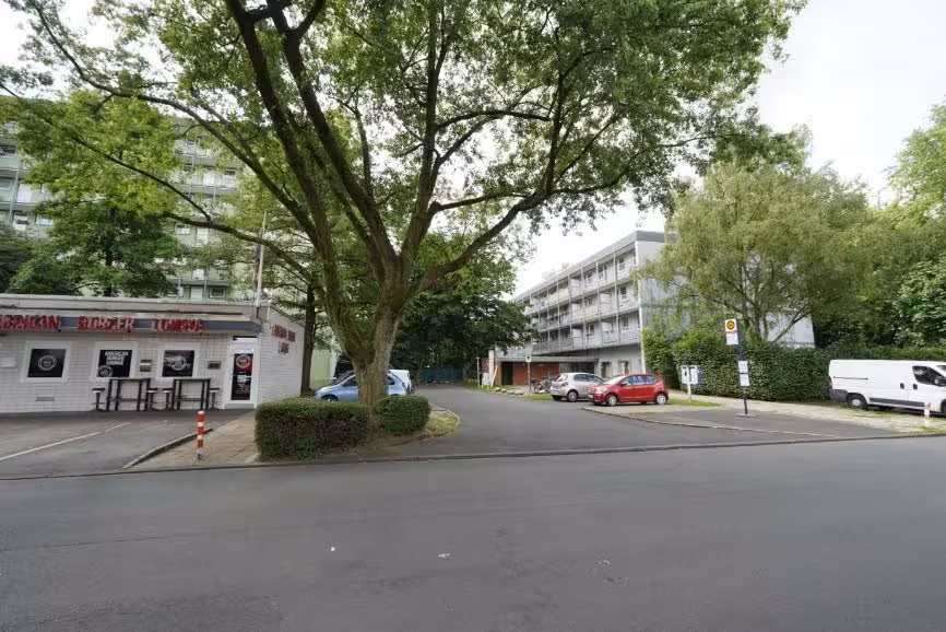 Eigentumswohnung (1 bis 2 Zimmer) in Unna - Bild 4