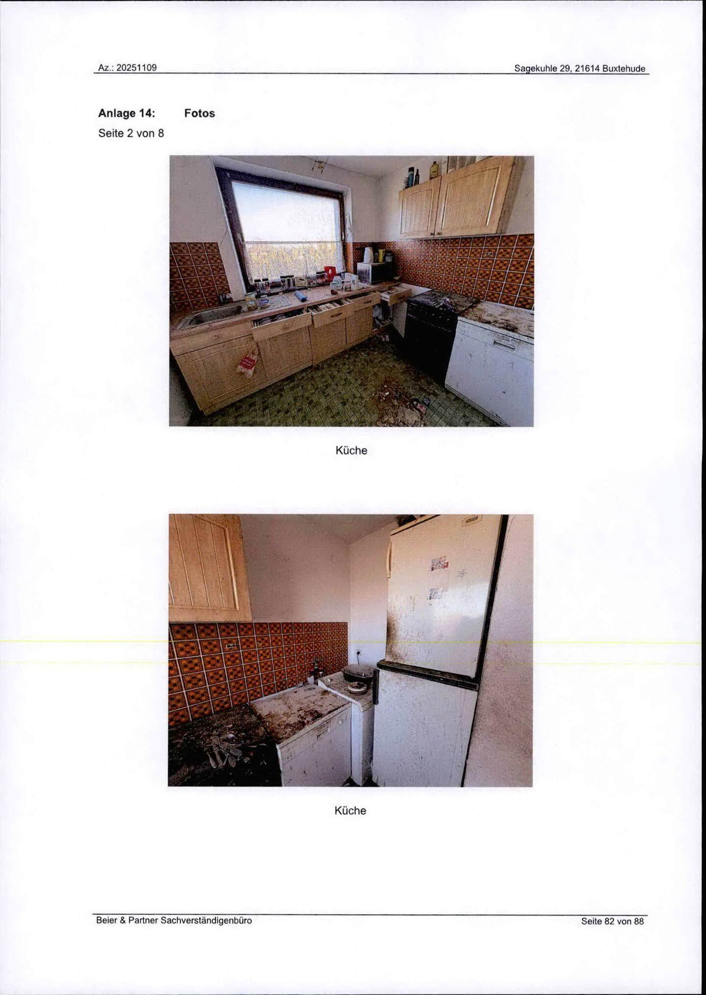 Eigentumswohnung (1 bis 2 Zimmer) in Buxtehude - Bild 3