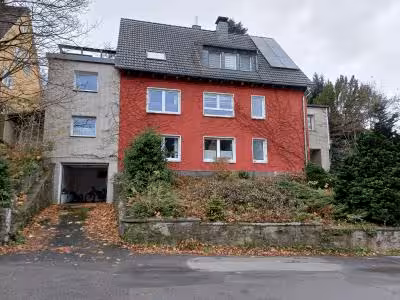 Dreifamilienwohnhaus in Alte Poststr. 4, 42555 Velbert, Langenberg - Bild 1