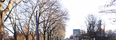 unbebautes Grundstück, unbebautes Grundstück, unbebautes Grundstück in Westfalendamm 305, 44141 Dortmund, Innenstadt-Ost - Bild 2