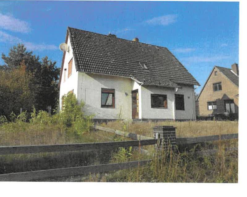 Einfamilienhaus in Kirchlinteln - Bild 2