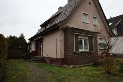 Garage, Einfamilienhaus in Ochtrup - Bild 4