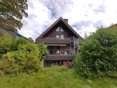 Einfamilienhaus in Heidedyk 50, 47802 Krefeld - Bild 1