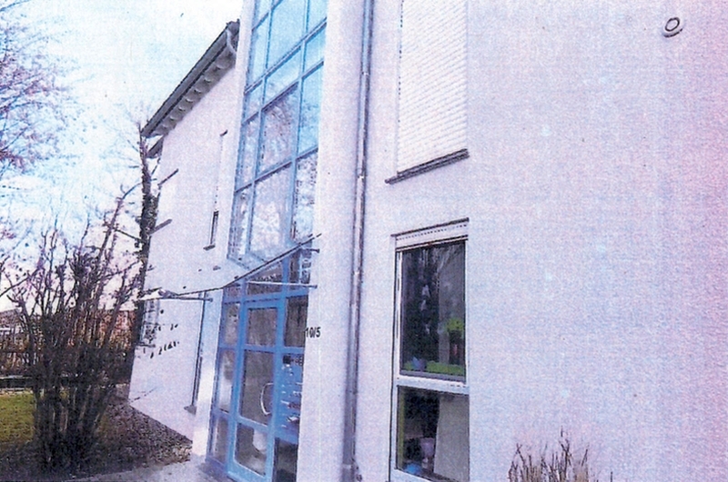 2-Zimmer-Wohnung und Tiefgaragenstellplatz in Leingarten - Bild 1