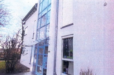 2-Zimmer-Wohnung und Tiefgaragenstellplatz in Kleine Hohle 10/5, 74211 Leingarten - Bild 1