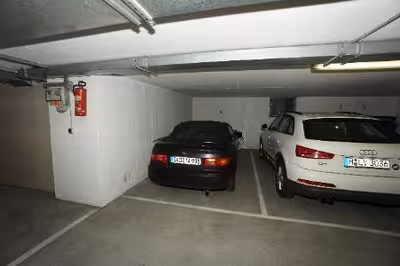 Eigentumswohnung (1 bis 2 Zimmer) in Kachletstraße 9, 81735 München - Bild 1