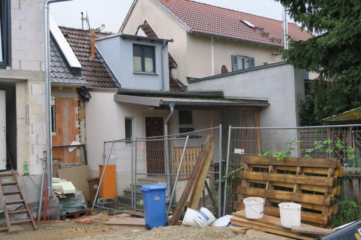 Einfamilienhaus in Schwalbach am Taunus - Bild 2