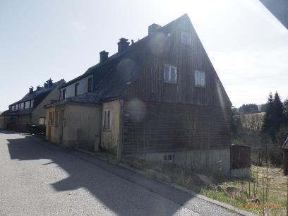 Doppelhaushälfte in Oberwiesenthal - Bild 1