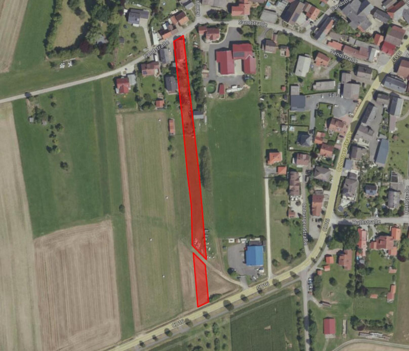 siehe Beschreibung in Witzmannsberg - Bild 1