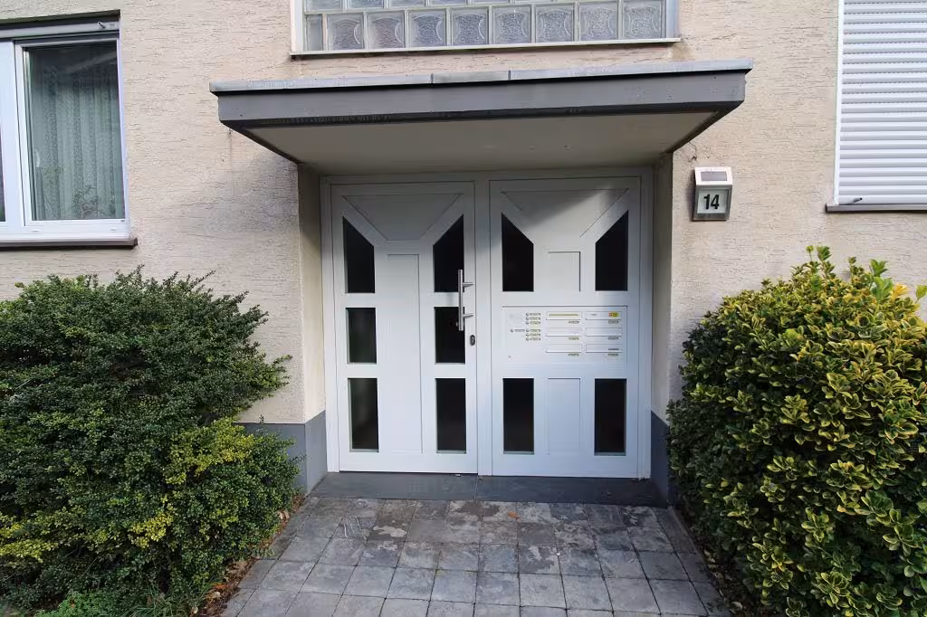 Kfz-Stellplatz, Eigentumswohnung (3 bis 4 Zimmer) in Leichlingen - Bild 3