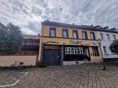 Wohn-/Geschäftshaus in Ludwigstraße  3, 76726 Germersheim - Bild 2