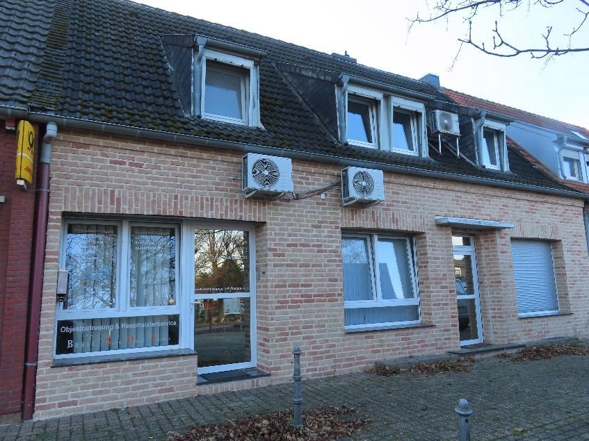 Wohn-/Geschäftshaus in Alsdorf - Bild 1