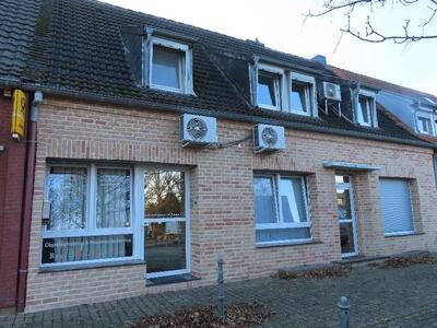 Wohn-/Geschäftshaus in Grabenstraße 3, 52477 Alsdorf, Broicher-Siedlung - Bild 1