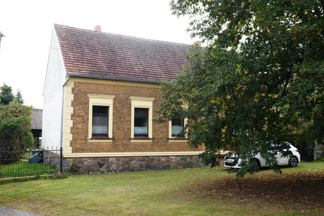 Einfamilienhaus in Luckaitztal - Bild 1
