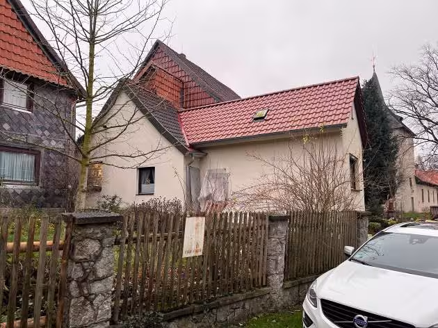 Zweifamilienhaus in Bockenem - Bild 3