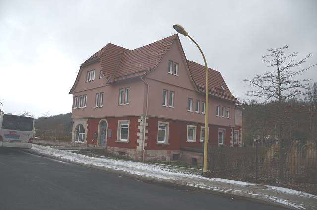 Wohn-/Geschäftshaus in Schmalkalden - Bild 4