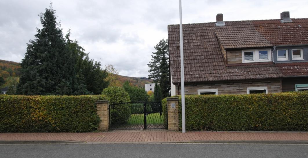 Doppelhaushälfte in Bad Harzburg - Bild 1