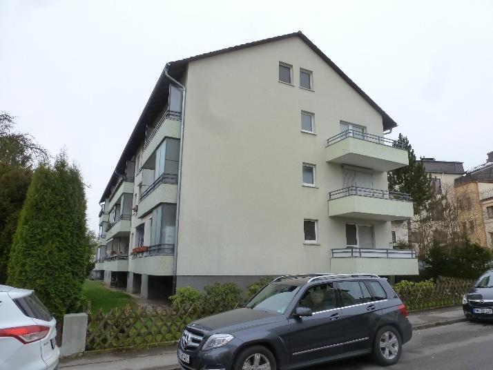 Eigentumswohnung (1 bis 2 Zimmer) in Bad Pyrmont - Bild 3