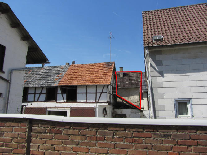 Zweifamilienhaus in Bönstadt - Bild 4