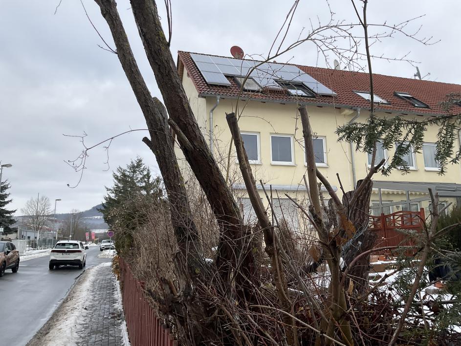 Reihenhaus in Zöllnitz - Bild 4