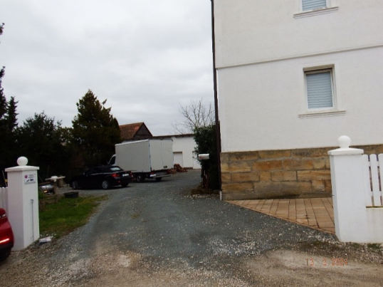 Wohnhaus in Kirchehrenbach - Bild 4