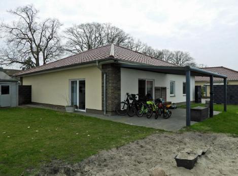 Einfamilienhaus in Frankenfeld - Bild 1