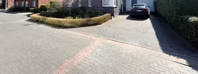 Garage, Einfamilienhaus in Feldkamp 20, 48607 Ochtrup - Bild 2