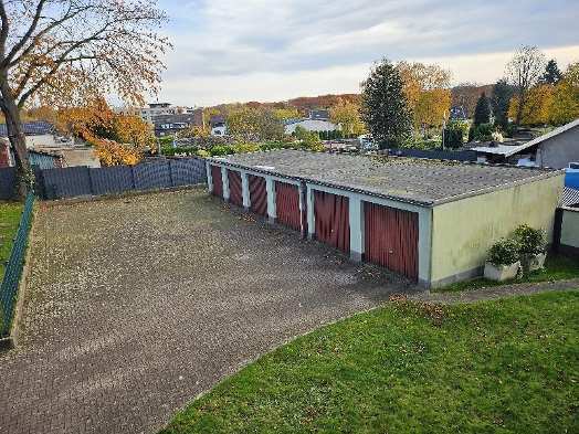 Garage, Mehrfamilienhaus in Oberhausen - Bild 4