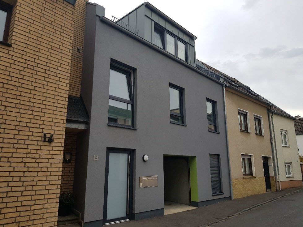 Mehrfamilienhaus in Bonn - Bild 1