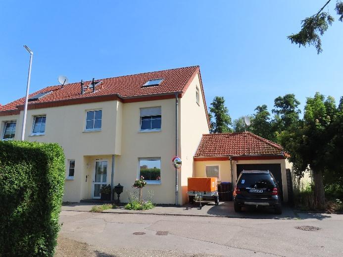 Einfamilienwohnhaus in Alsdorf - Bild 4