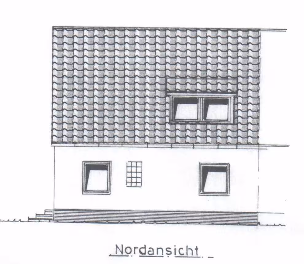 Doppelhaushälfte in Langenhagen - Bild 3