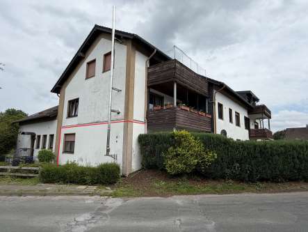 Eigentumswohnung (3 bis 4 Zimmer) in Harkemissen - Bild 1