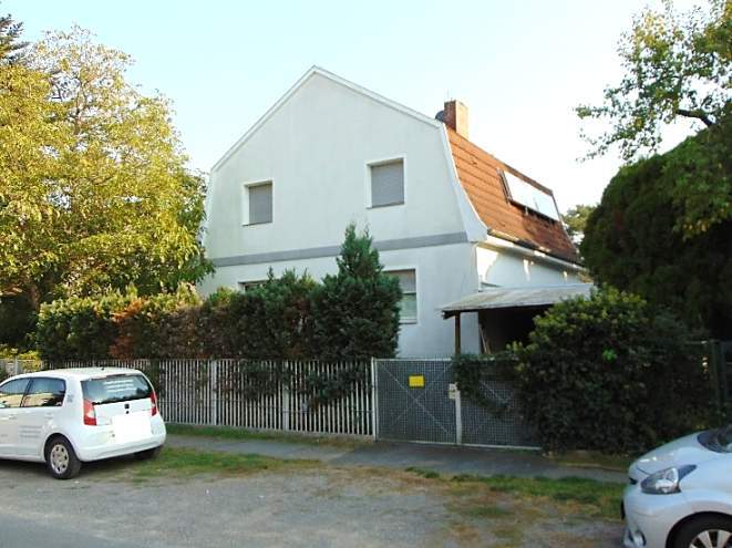 Einfamilienhaus in Berlin - Bild 1