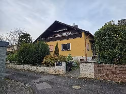Eigentumswohnung (3 bis 4 Zimmer) in Wachenbuchen - Bild 3