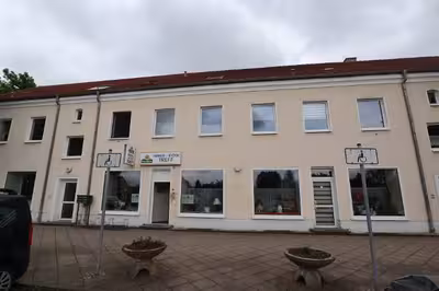 Gewerbeeinheit (z.B. Laden, Büro) in August-Bebel-Straße 6, 02827 Görlitz, Hagenwerder - Bild 3