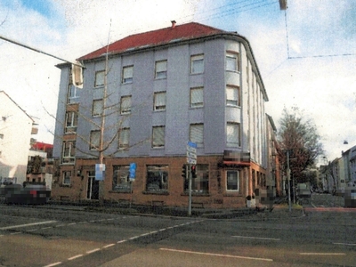 Boardinghaus und bis auf Teilfläche unbebautes Grundstück in Weststraße 44, 74072 Heilbronn - Bild 1