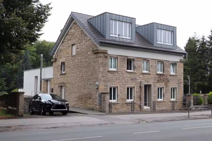 Mehrfamilienhaus in Dortmund - Bild 1