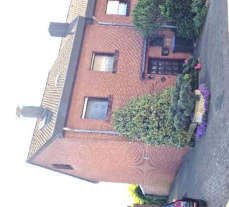 Einfamilienhaus (Reihenendhaus), Garage, Verkehrsfläche, in Heinrich-von-Gemen-Straße 13, 46514 Schermbeck - Bild 1