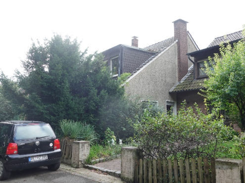Garage, Einfamilienhaus in Dorsten - Bild 1