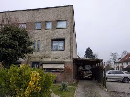 Reihenhaus, Kfz-Stellplatz in Dortmund - Bild 3