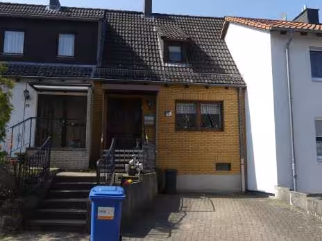 Reihenhaus in Salzgitter - Bild 3