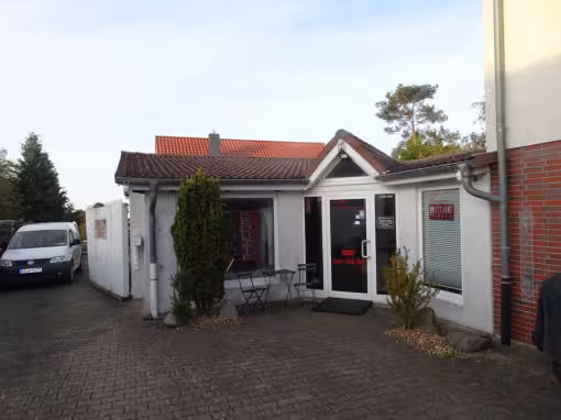 Gewerbeeinheit (z.B. Laden, Büro) in Ehlen - Bild 1
