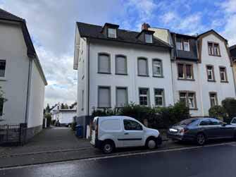 Einfamilienhaus in Saalburgstraße 15, 61350 Bad Homburg - Bild 1