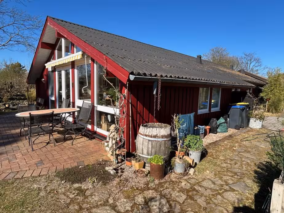 Ferienhaus in Rott - Bild 1