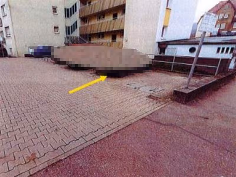 3-Zimmer-Wohnung in Geislingen an der Steige - Bild 3